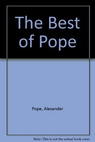 The Best of Pope