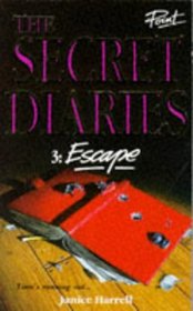 Secret Diaries 3: Escape (Point)
