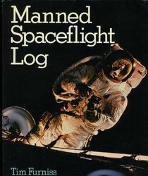 Manned Space Flight Log