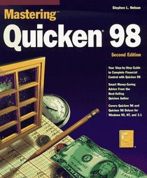 Mastering Quicken 98