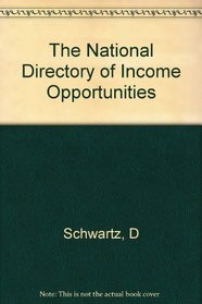 The National Directory of Income Opportunities