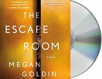 The Escape Room: A Novel