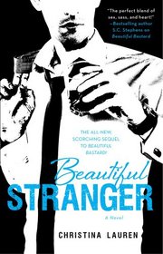 Beautiful Stranger (Beautiful, Bk 2)