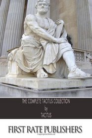 The Complete Tacitus Collection