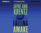 Falling Awake (Audio CD) (Unabridged)