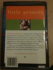 Little Princess (Doubleday Large Print Home Library Edition)