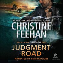Judgment Road (The Torpedo Ink Series)