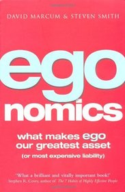 EGONOMICS