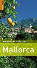 Mallorca (Rough Guide Directions)