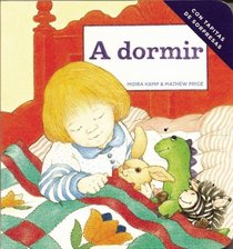 A dormir (Spanish Edition)