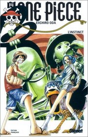 One Piece, tome 14