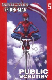 Der Ultimative Spider-Man 05