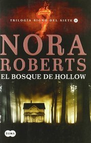 El bosque de Hollow