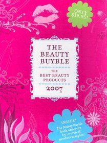 The Beauty Buyble: The Best Beauty Products of 2007
