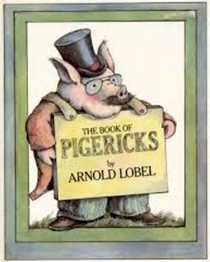 The Book of Pigericks