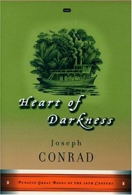 Heart of Darkness (Penguin Great Books of the 20th Century)