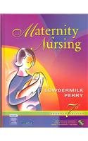 Maternity Nursing - Text and Mosby's Maternal-Newborn & Women's Health Nursing Video Skills Package