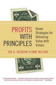 Profits with Principles