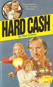 Hard Cash (Frank Nolan, Bk 5)