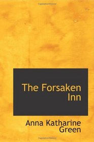 The Forsaken Inn: A Novel