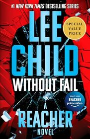 Without Fail (Jack Reacher, Bk 6)