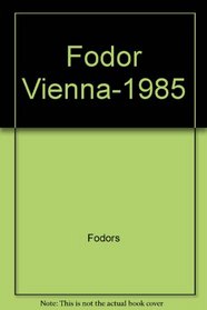 FD Vienna 1985