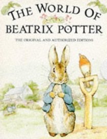 The World of Beatrix Potter