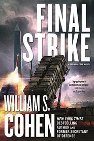 Final Strike: A Sean Falcone Novel