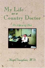 My Life as a Country Doctor