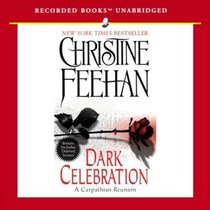 Dark Celebration (Dark, Bk 17) (Audio CD) (Unabridged)