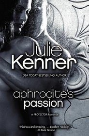 Aphrodite's Passion