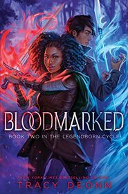 Bloodmarked (The Legendborn Cycle)