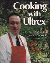 Cooking with Ultrex