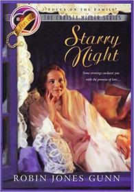 Starry Night (Christy Miller, Book 8)