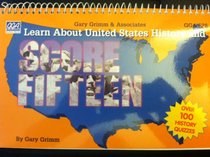 Score 15 and Learn About United States Hustory