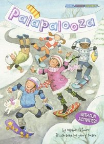 Palapalooza (Social Studies Connects)
