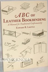 ABC of Leather Bookbinding