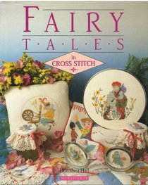 Fairytales in Cross Stitch