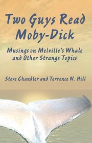 Two Guys Read Moby-Dick