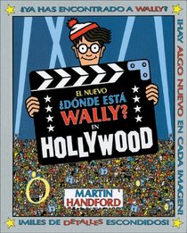 El nuevo Donde esta Wally? en Hollywood