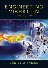 Engineering Vibration (3rd Edition)