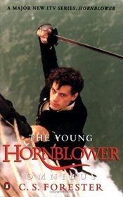 The Young Hornblower Omnibus