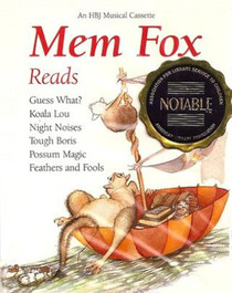 Mem Fox Reads