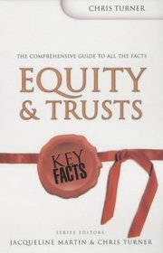Equity and Trusts (Key Facts)