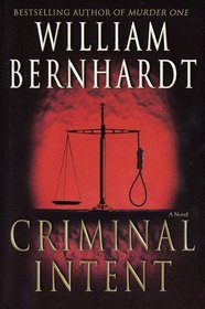Criminal Intent (Ben Kincaid, Bk 11)