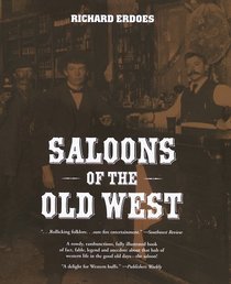 Saloons of the Old West