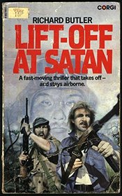 Lift-off at Satan