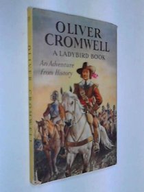 Oliver Cromwell (Great Rulers)
