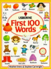 First 100 Words (First Hundred Words)