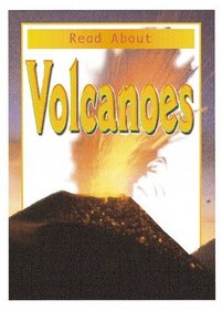 Read About Volcanoes (Read About)